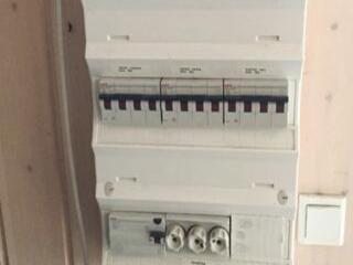 6 person holiday home in Brovst-By Traum - 2