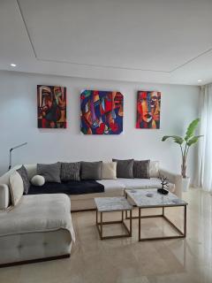 Le Cubist Casablanca - 0