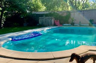 Maison de vacances - 8