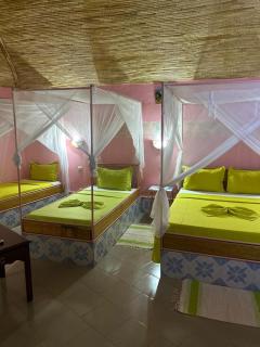 HOTEL TOOLBI LAC ROSe - 8