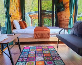 Lahza Tiny House - 8