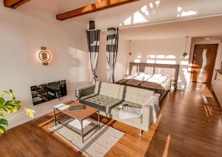 Pillanat Wellness Kabin - 5