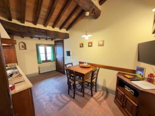 Le Torri View Apartment - San Gimignano - 1