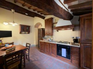 Le Torri View Apartment - San Gimignano - 7