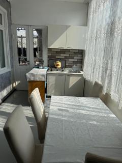 Surami Guest House Shorety - Surami - 3