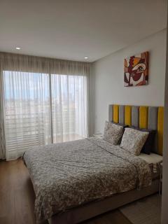 Le Cubist Casablanca - 9