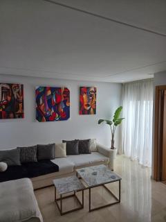 Le Cubist Casablanca - 8