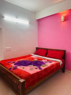 MSP Amma Homestay - 5