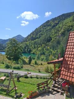 Tarska čarolija Zaovine - 6