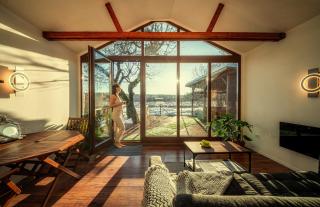 Pillanat Wellness Kabin - 2