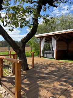 Pillanat Wellness Kabin - 6