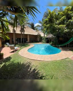 Green Oasis Lodges - 8