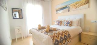 Comfortable First Floor Apartment with Views to the 18th Green - AO311LT - 6