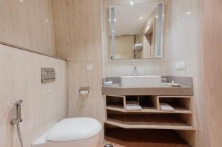 Orana Hotel & Convention - 9
