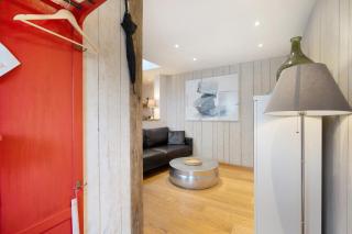 Appartement nahe Blauen Wunder - 8