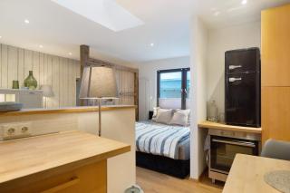 Appartement nahe Blauen Wunder - 4