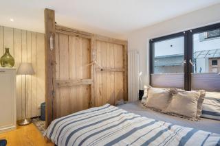 Appartement nahe Blauen Wunder - Dresde - 5