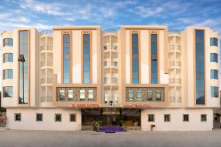 الأجنحة الفندقية - 8