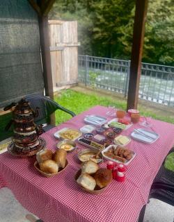 Lahza Tiny House - 5