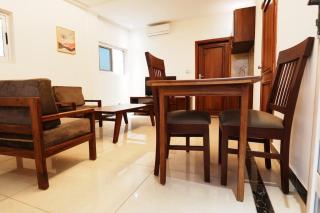 Appartement cosy avec chambre et salon indépendant - 9