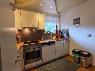 Feines Alpennest - 6