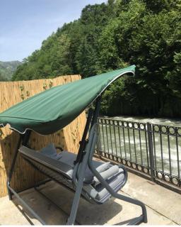 Lahza Tiny House - 9