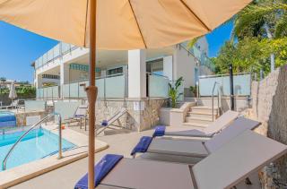 Adosado Bellavista B By homevillas360 - 9