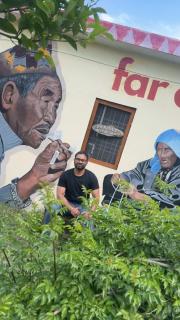 Far out Homestay - 8