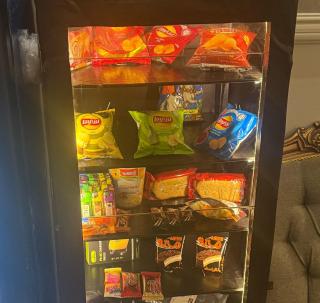 شقق كاوان للشقق المخدومة - 1