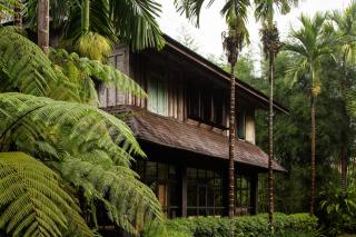 Rumah Hujan - 8