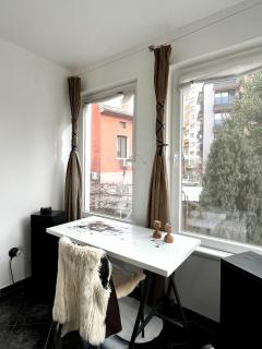Modern flat near downtown Plovdiv - 6