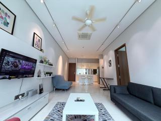 Soho Suites KLCC by ayu - 1