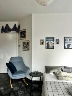 Modern flat near downtown Plovdiv - 2