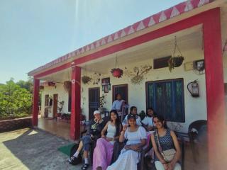 Far out Homestay - 7