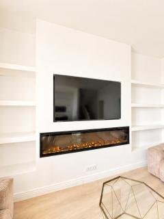 Vue port & ville close maison lumineuse 6 pers - 6