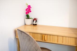 Comfy, Spacious, 3 Bed House - Free Parking - Quiet Area - Near Solihull, NEC, Airport - 5