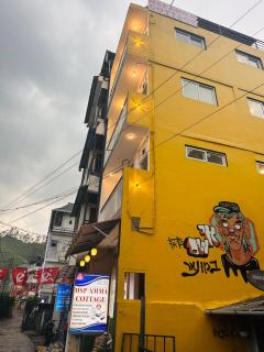 MSP Amma Homestay - 7