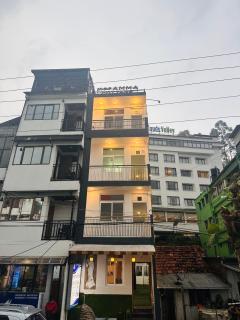 MSP Amma Homestay - 8