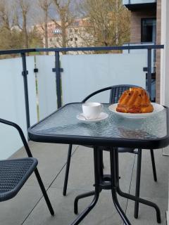 Apartament TOLKA z balkonem i garażem podziemnym gratis - 8