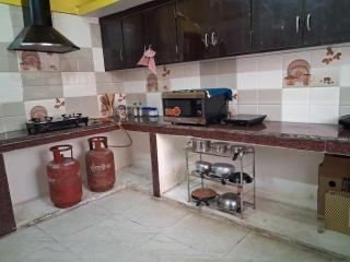 Spacious and airy 2BHK Home Stay in Ranchi - 8