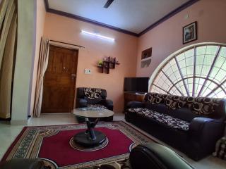 Spacious and airy 2BHK Home Stay in Ranchi - 7