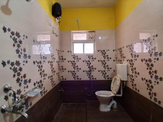Spacious and airy 2BHK Home Stay in Ranchi - 1