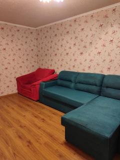 1 - ROOM APARTMENT - КВАРТИРА 1-комнатная - 6