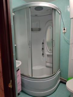 1 - ROOM APARTMENT - КВАРТИРА 1-комнатная - 4