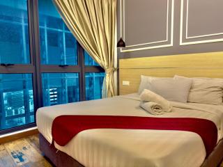 Kuala Lumpur Infinitum Residence By AR Stay - 4
