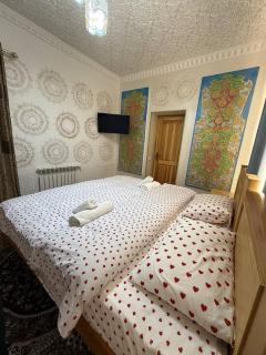 Boutique ALISHER - Buxoro - 5