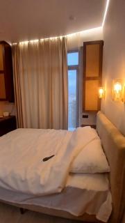 Апартаменты на первой линии с SPA, бассеином и тренажерным залом - 9