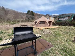 Fire Base 灯 AKARI - 4