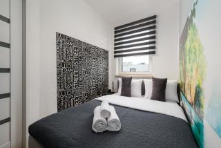 Łopuszańska Comfy Apartment by BookingHost - 8