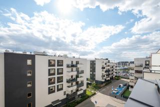 Łopuszańska Comfy Apartment by BookingHost - 5